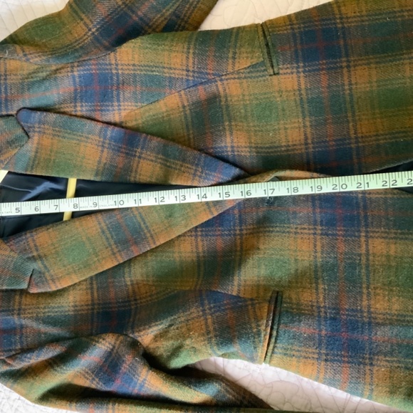 Jacket-blazer - Picture 6 of 10